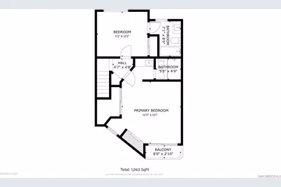  879 Agate #3, San Diego, CA 92109 - Photo 33