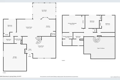  2603 S Barcelona St., Spring Valley, CA 91977 - Photo 49