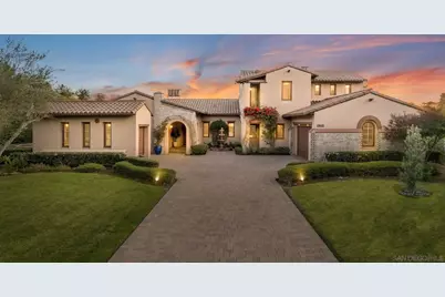  17813 La Amapola, Rancho Santa Fe, CA 92067 - Photo 1