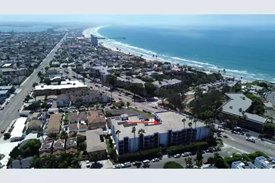  727 Sapphire St #301, San Diego, CA 92109 - Photo 1