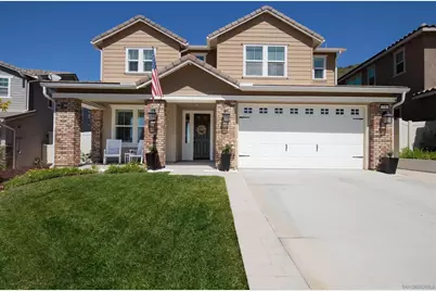  220 W Shetland Hills, Fallbrook, CA 92028 - Photo 1