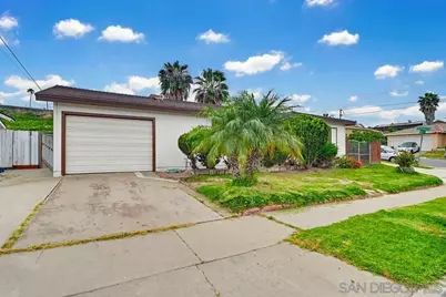  7705 Hunthaven Rd, San Diego, CA 92114 - Photo 3