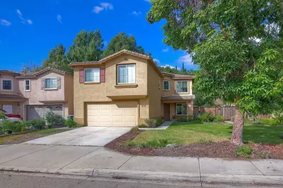  625 Jacks Creek, Escondido, CA 92027 - Photo 1