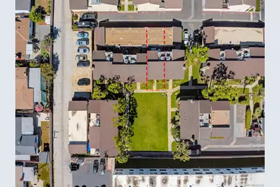  736 N Mollison Ave #D, El Cajon, CA 92021 - Photo 57