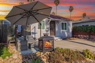  4825 W Point Loma, San Diego, CA 92107 - Photo 1