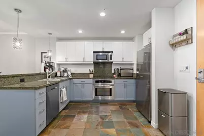  1150 J Street #218, San Diego, CA 92101 - Photo 17