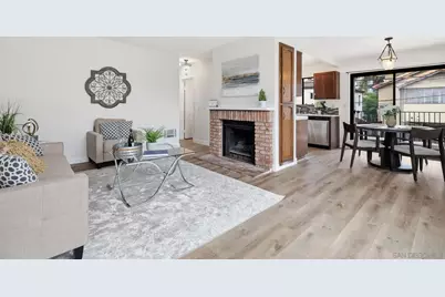  4675 Utah St #8, San Diego, CA 92116 - Photo 7