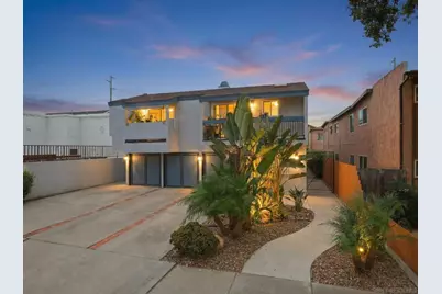  4675 Utah St #8, San Diego, CA 92116 - Photo 1