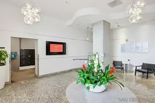 1080 Park Blvd, San Diego, CA 92101 - Photo 3