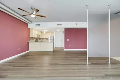  1080 Park Blvd #913, San Diego, CA 92101 - Photo 23