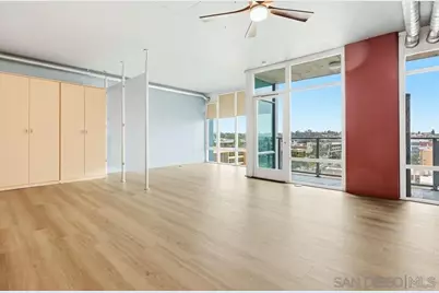  1080 Park Blvd #913, San Diego, CA 92101 - Photo 17