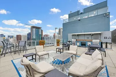  1080 Park Blvd #913, San Diego, CA 92101 - Photo 39