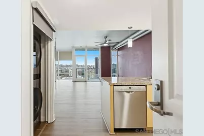  1080 Park Blvd #913, San Diego, CA 92101 - Photo 5