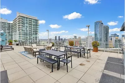  1080 Park Blvd #913, San Diego, CA 92101 - Photo 33