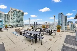 1080 Park Blvd, San Diego, CA 92101 - Photo 33