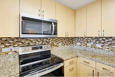  1080 Park Blvd #913, San Diego, CA 92101 - Photo 9