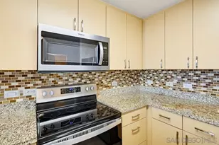 1080 Park Blvd, San Diego, CA 92101 - Photo 9