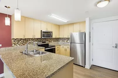  1080 Park Blvd #913, San Diego, CA 92101 - Photo 13