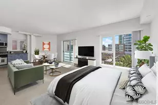 550 15th St, San Diego, CA 92101 - Photo 3