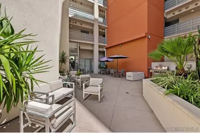  550 15th St #401, San Diego, CA 92101 - Photo 27