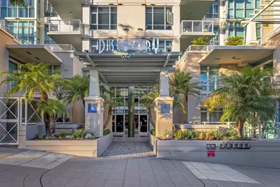  850 Beech St #509, San Diego, CA 92101 - Photo 17