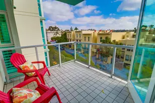 850 Beech St, San Diego, CA 92101 - Photo 1