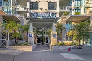 850 Beech St, San Diego, CA 92101 - Photo 25