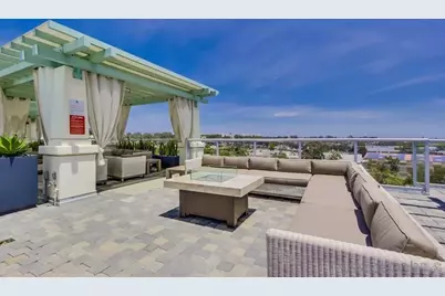  850 Beech St #509, San Diego, CA 92101 - Photo 25