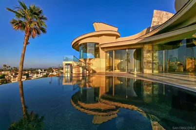  7455 Hillside Dr, La Jolla, CA 92037 - Photo 37