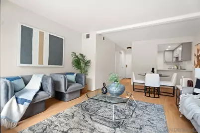  1650 8th #102, San Diego, CA 92101 - Photo 9