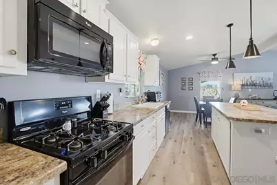  13460 Highway 8 Business #SPC 29, Lakeside, CA 92040 - Photo 21