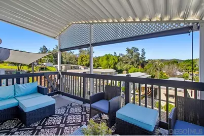 13460 Highway 8 Business #SPC 29, Lakeside, CA 92040 - Photo 5