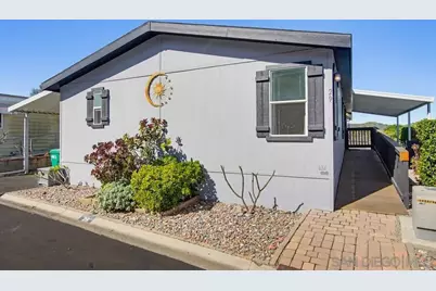  13460 Highway 8 Business #SPC 29, Lakeside, CA 92040 - Photo 9