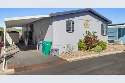  13460 Highway 8 Business #SPC 29, Lakeside, CA 92040 - Photo 3