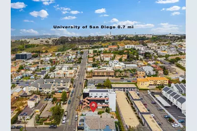  1111 Colusa St, San Diego, CA 92110 - Photo 5