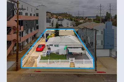 1111 Colusa St, San Diego, CA 92110 - Photo 1