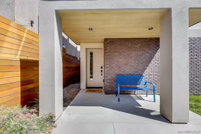  2124 San Clemente, San Diego, CA 92107 - Photo 31