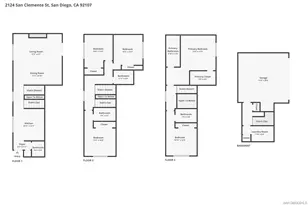 2124 San Clemente, San Diego, CA 92107 - Photo 49