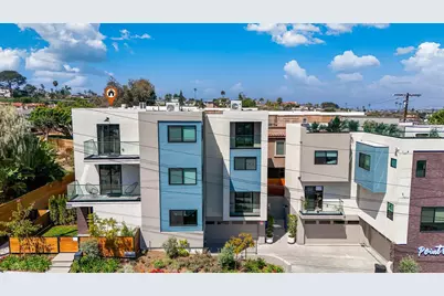  2124 San Clemente, San Diego, CA 92107 - Photo 5