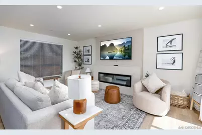  2124 San Clemente, San Diego, CA 92107 - Photo 7