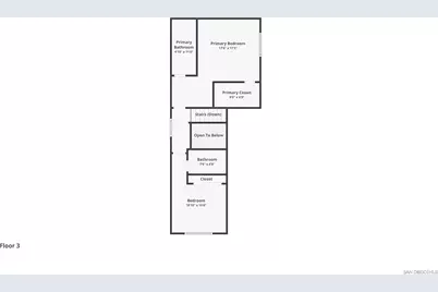  2124 San Clemente, San Diego, CA 92107 - Photo 47