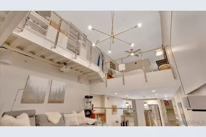  1150 J St. #102, San Diego, CA 92101 - Photo 5