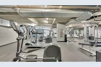  1150 J St. #102, San Diego, CA 92101 - Photo 21