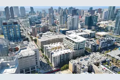  1150 J St. #102, San Diego, CA 92101 - Photo 31