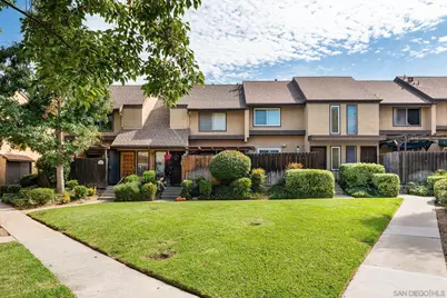  1673 Stone Edge Cir, El Cajon, CA 92021 - Photo 1