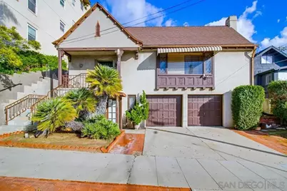  2421 Brant Street, San Diego, CA 92101 - Photo 1