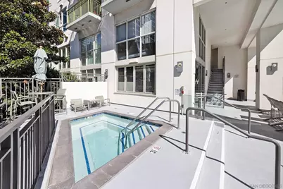  1277 Kettner Blvd #102, San Diego, CA 92101 - Photo 33