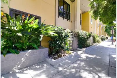  1277 Kettner Blvd #102, San Diego, CA 92101 - Photo 25