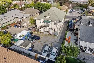  1276 W 22nd St, Los Angeles, CA 90007 - Photo 15