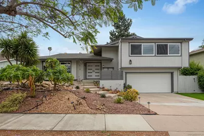  6739 Green Gables Ave, San Diego, CA 92119 - Photo 1